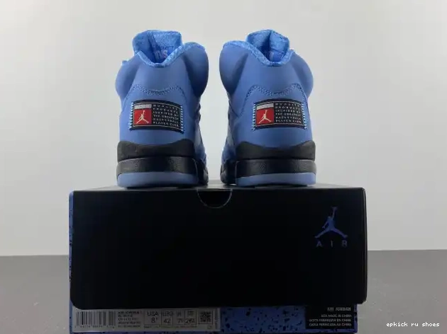 Rep 5 UNC DV1310-401 Air Jordan 0514